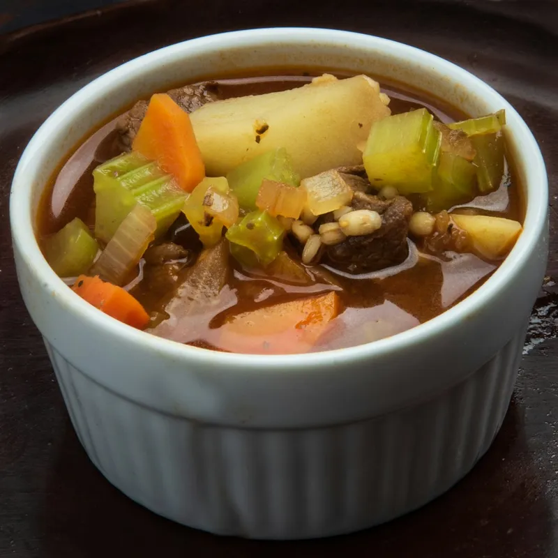 Lentil Soup