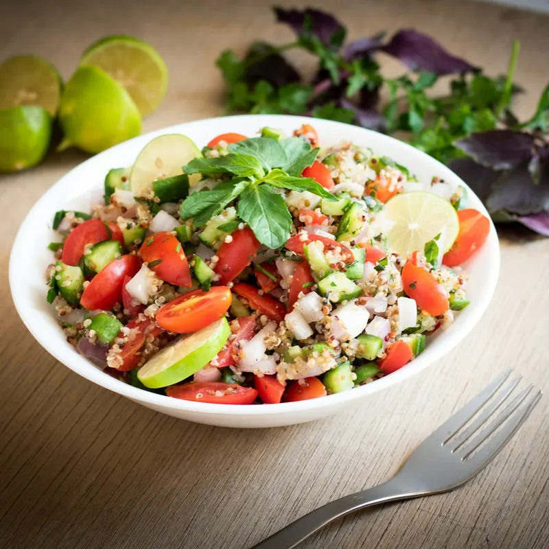 Tabbouleh