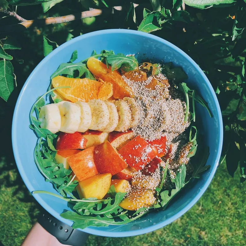 Rocket Salad