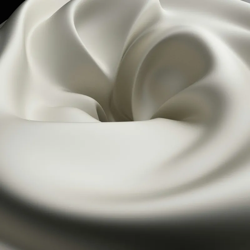 Cream of Mixed Soup