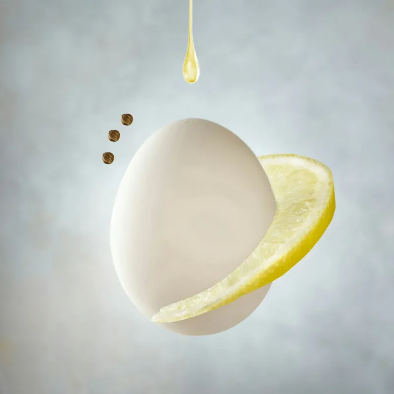 Turkish Mayonnaise