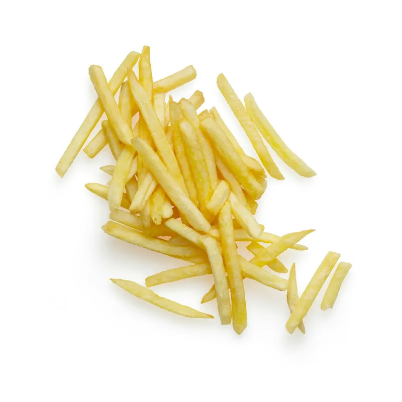 French Fries Packet